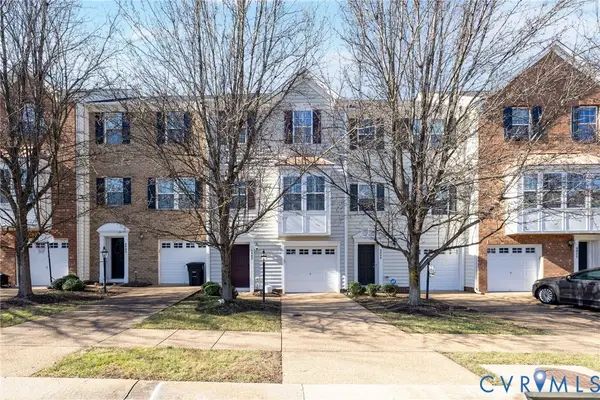 8007 Belton Circle, Mechanicsville, VA 23116