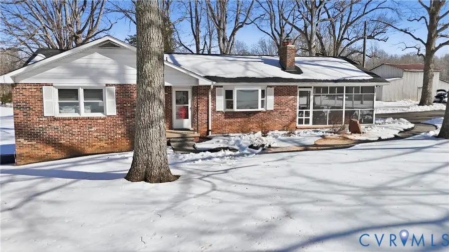 5318 Bethany Church Road, Bumpass, VA 23024 - #2