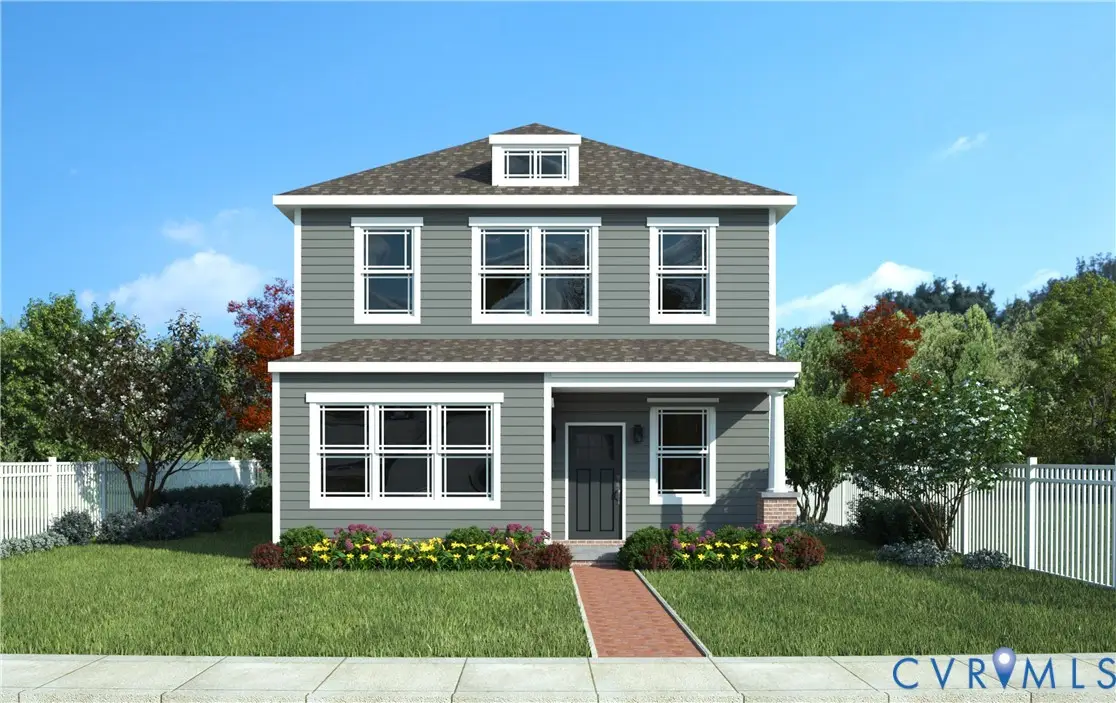 656 Overby Bend Road, Richmond, VA 23222 - Image #1