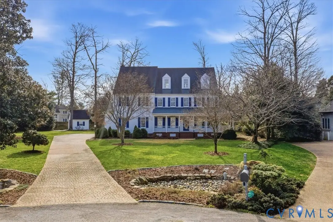 403 Hogans Court, Chester, VA 23836 - #1