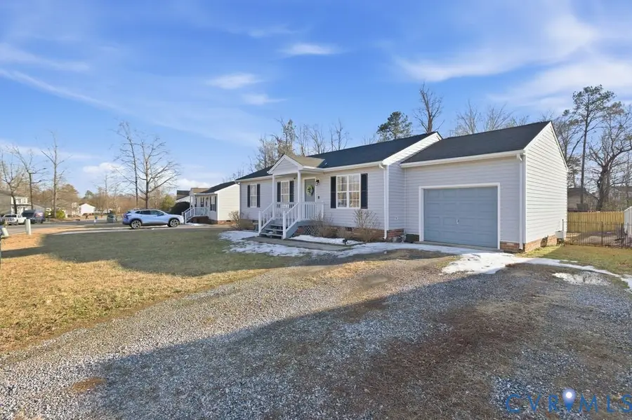 11531 Bailey Woods Drive, Midlothian, VA 23112 - #3