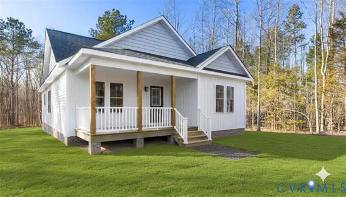 320 Vogel Road, Cumberland, VA 23040 - Image #1