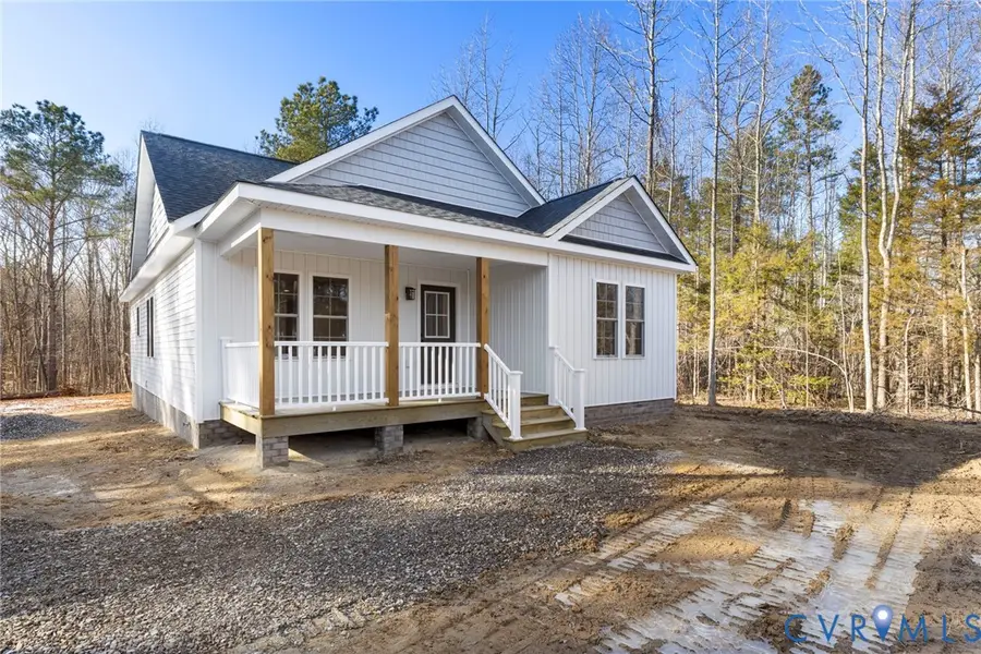 320 Vogel Road, Cumberland, VA 23040 - Image #3