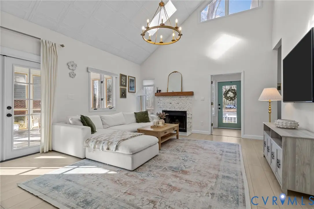 3203 Barnes Spring Court, Midlothian, VA 23112 - Image #1