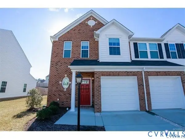 7390 Smoothbore Lane, Mechanicsville, VA 23116