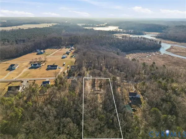 358 Poplar Springs Drive, Essex, VA 22560