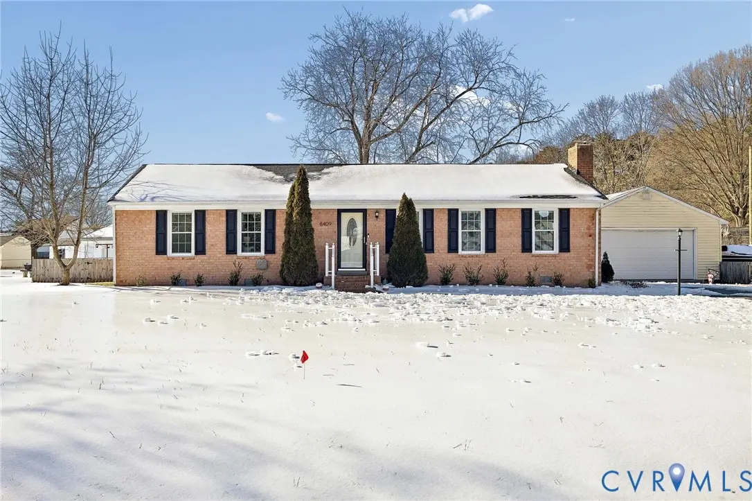 8409 Mcfaye Avenue, Mechanicsville, VA 23116 - Image #1