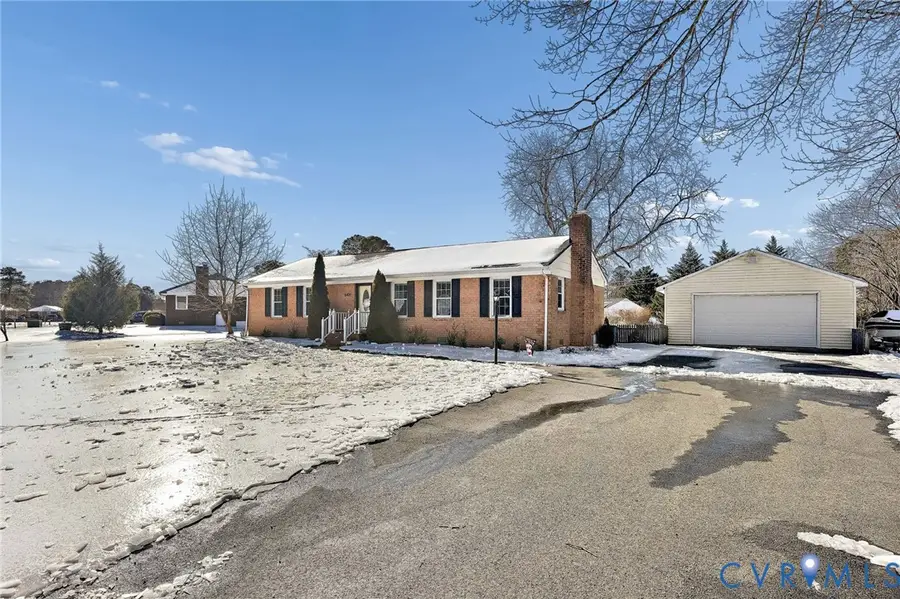 8409 Mcfaye Avenue, Mechanicsville, VA 23116 - Image #2