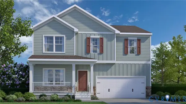 5414 Qualla Trace Terrace, Chesterfield, VA 23832