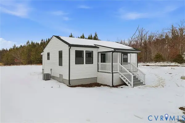 7625 Venable Road, Fluvanna, VA 23084