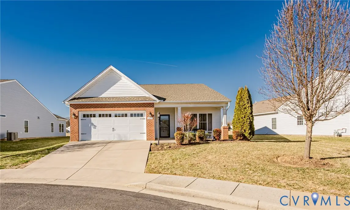 7622 Settlers Ridge Court, Henrico, VA 23231 - Image #1
