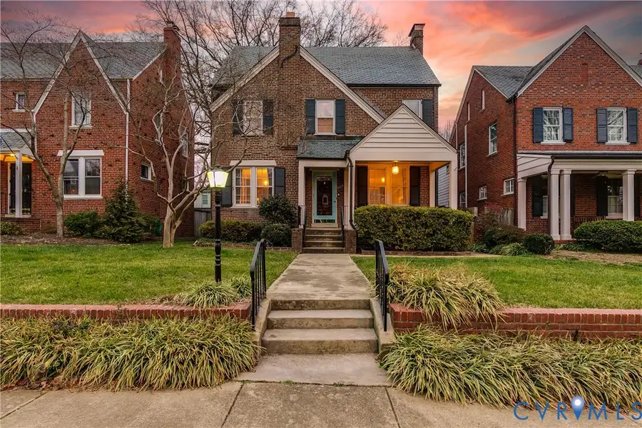 4104 Stuart Avenue, Richmond, VA 23221 - #2