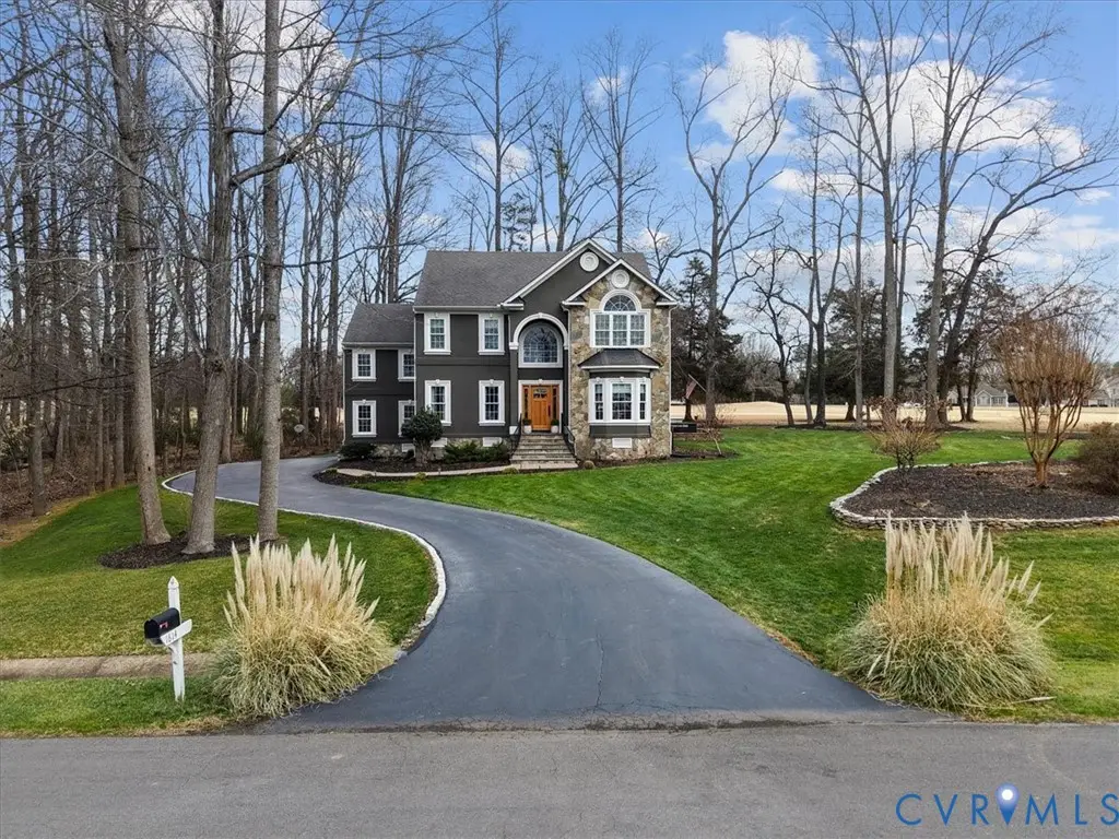 1614 Olde Links Drive, Powhatan, VA 23139 - Image #1