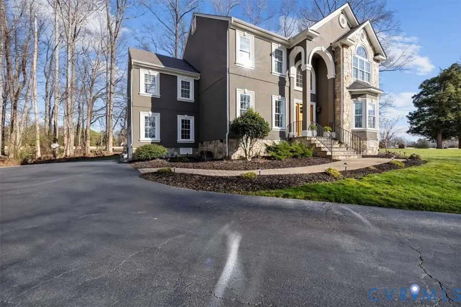 1614 Olde Links Drive, Powhatan, VA 23139 - Image #3