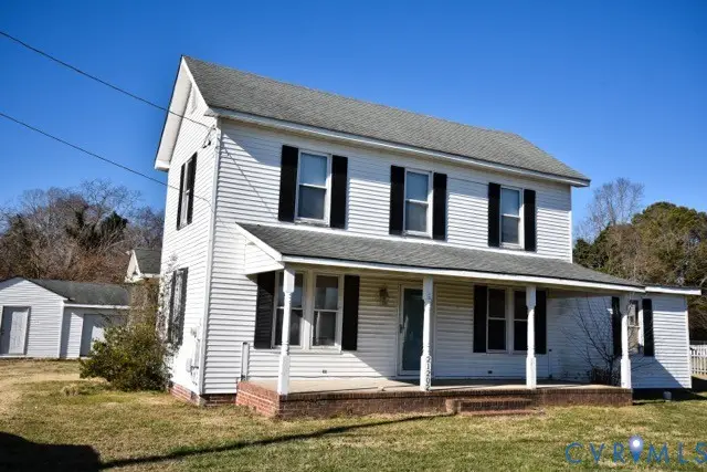 21202 Mill Street, Cape Charles, VA 23310 - Image #1