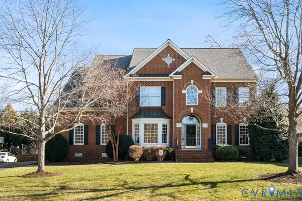 12009 Blairmont Court, Glen Allen, VA 23059