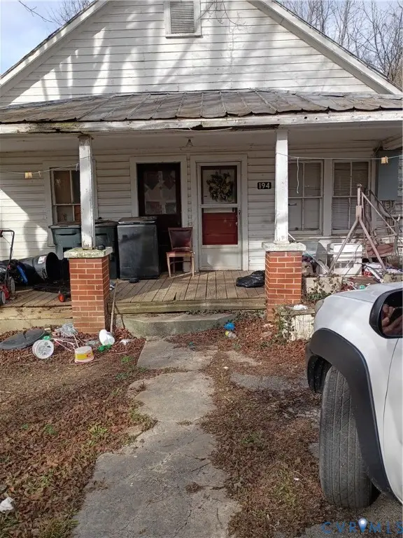 194 Prospect Church Road, Gate City, VA 24251