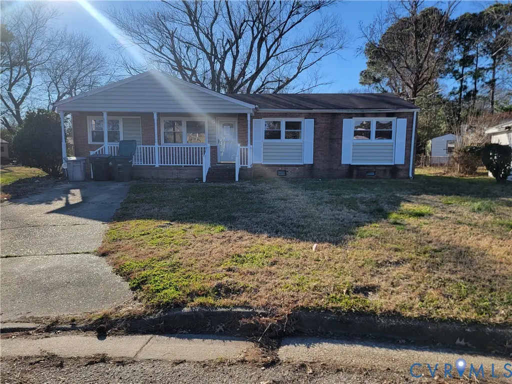 1027 Barry Court, Hampton, VA 23666 - Image #1