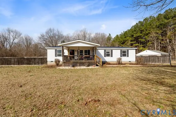 2075 S Genito Road, Burkeville, VA 23922