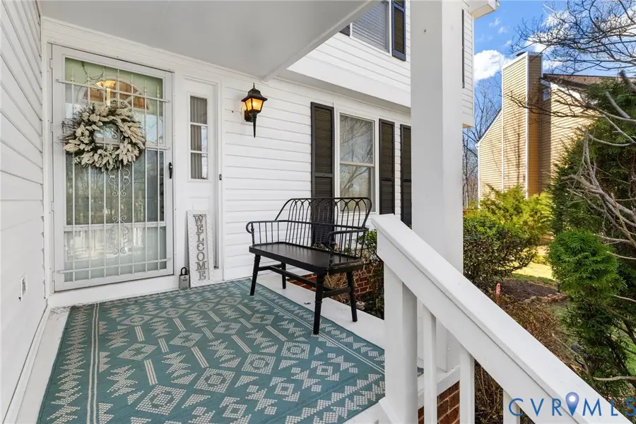 9643 Snowhill Road, Bon Air, VA 23235 - #2