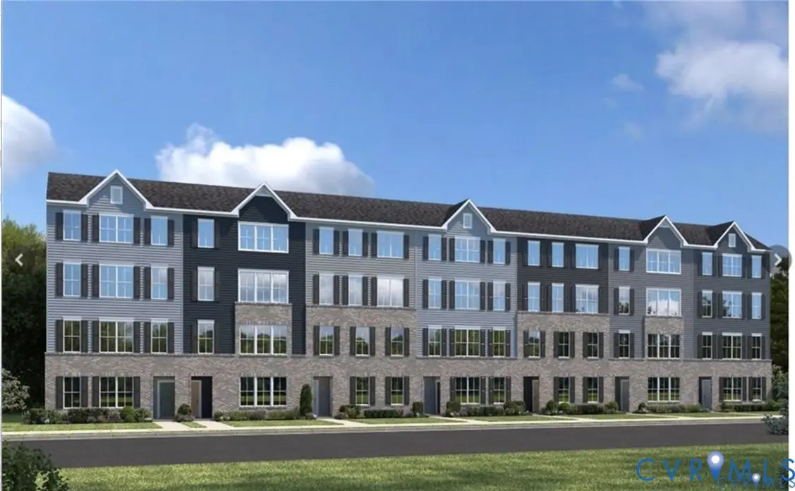 2845 Calgary Lane, Chester, VA 23831 - #1