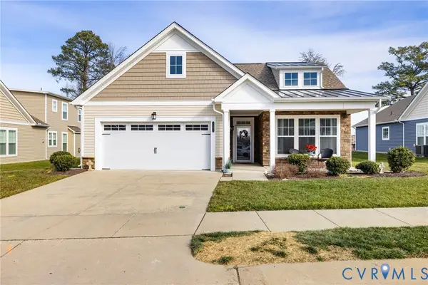 10472 Chickahominy Falls Lane, Glen Allen, VA 23059
