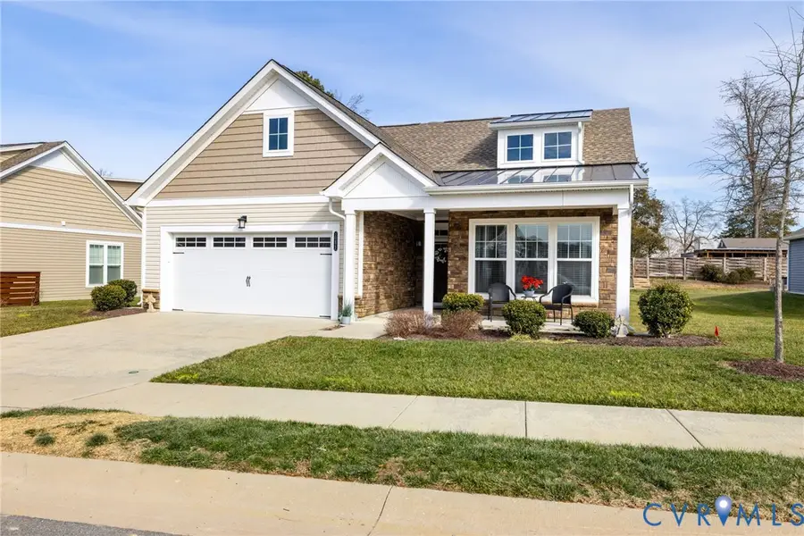 10472 Chickahominy Falls Lane, Glen Allen, VA 23059 - #2