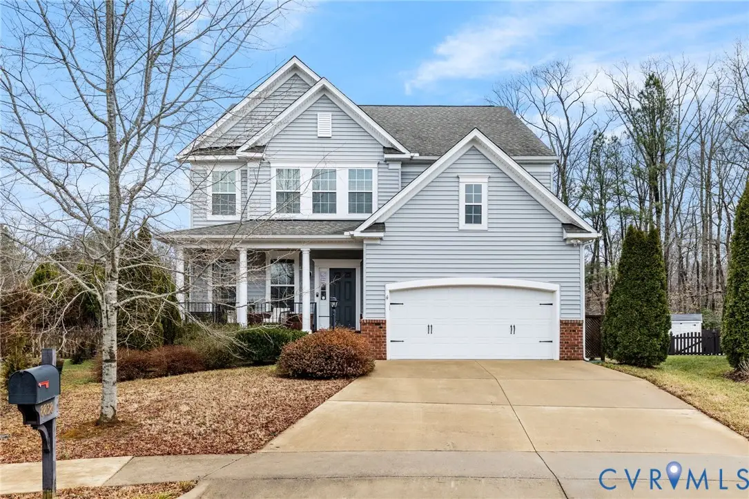 8838 Thorneshire Circle, Mechanicsville, VA 23116 - #1