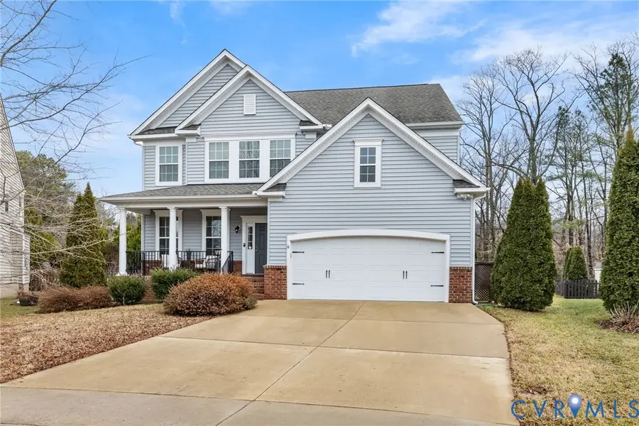 8838 Thorneshire Circle, Mechanicsville, VA 23116 - #2
