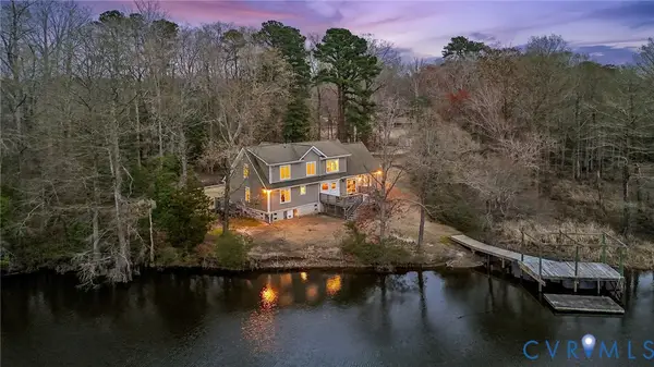 Address Withheld By Seller, Williamsburg, VA 23185