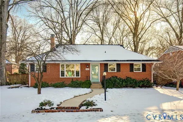 4601 Wythe Avenue, Richmond, VA 23226