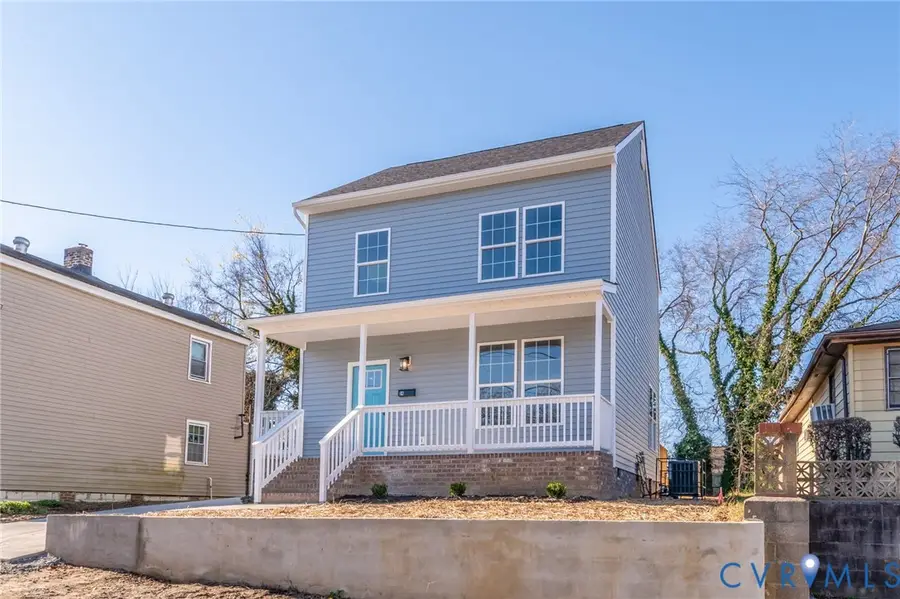 425 Byrne Street, Petersburg, VA 23803 - Image #2