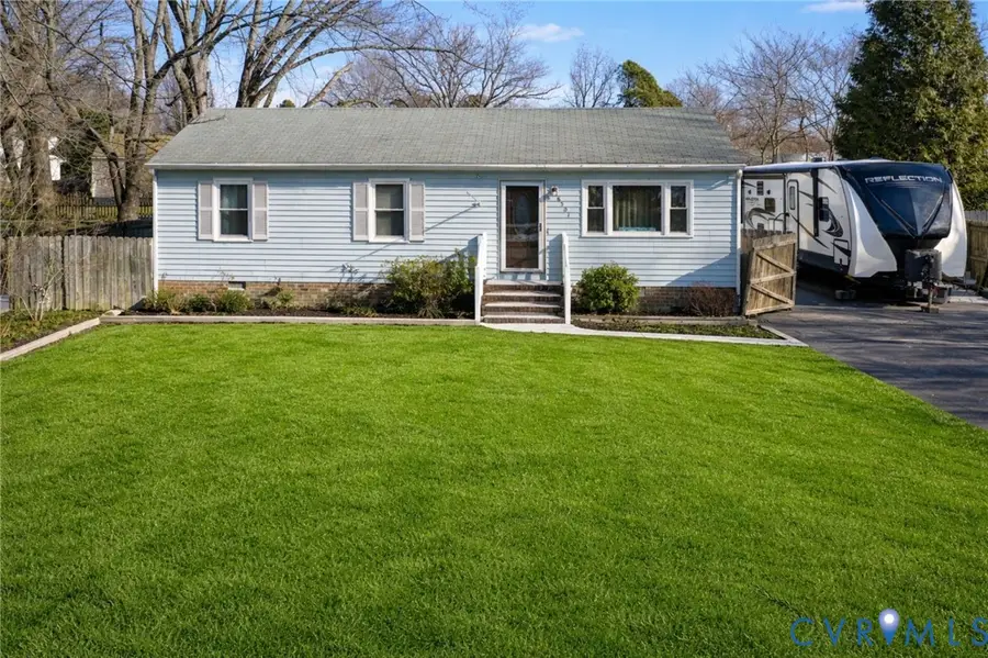 8501 Windingrun Lane, North Chesterfield, VA 23237 - #2