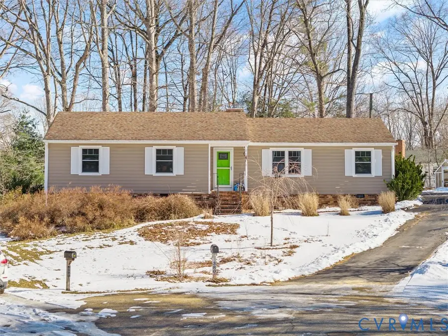 3800 Hunton Court, Clover Hill, VA 23235 - #2