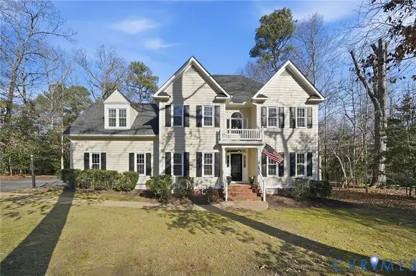 8418 Rock Valley Lane, Chesterfield, VA 23838