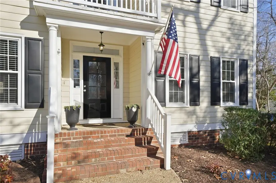 8418 Rock Valley Lane, Chesterfield, VA 23838 - Image #3