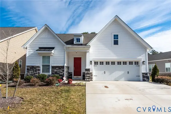 12225 Twin Rivers Drive, Chesterfield, VA 23836