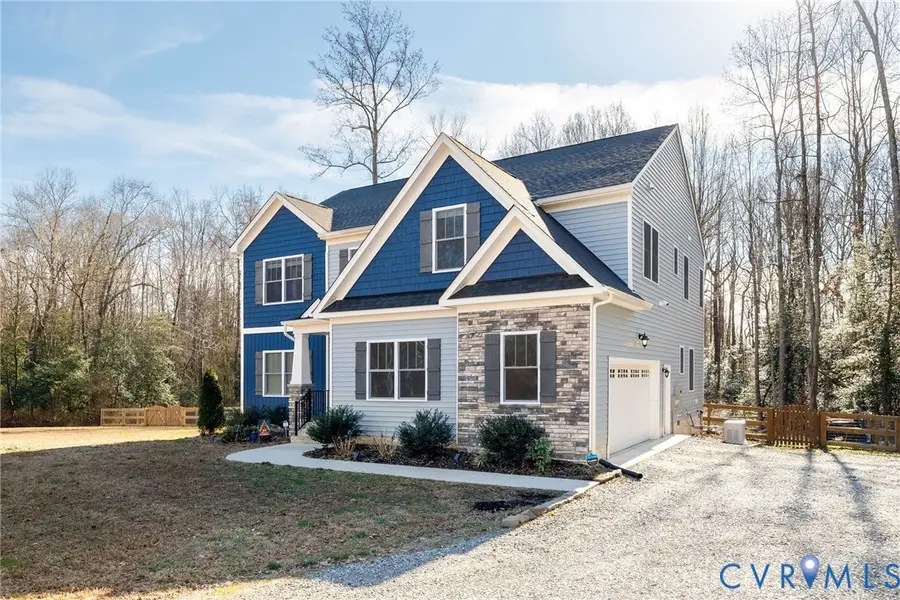 8151 Turners Mill Drive, Mechanicsville, VA 23111 - Image #2