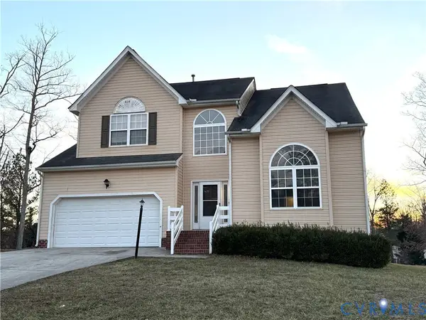 9331 Alcove Grove Road, Chesterfield, VA 23832