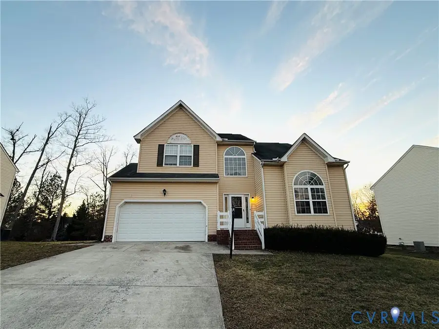 9331 Alcove Grove Road, Chesterfield, VA 23832 - Image #2