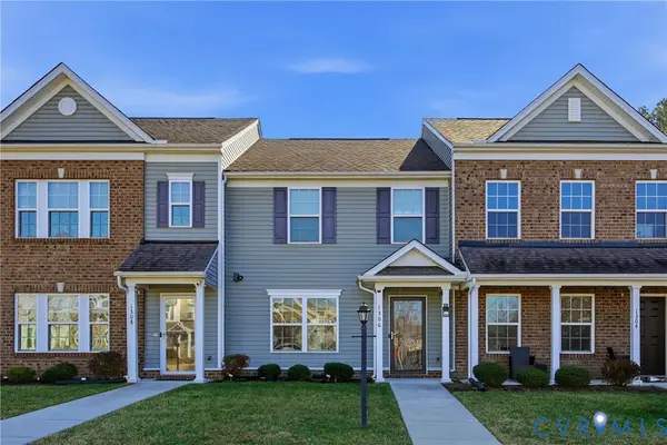 1306 Stone Ridge Park Loop, Henrico, VA 23228