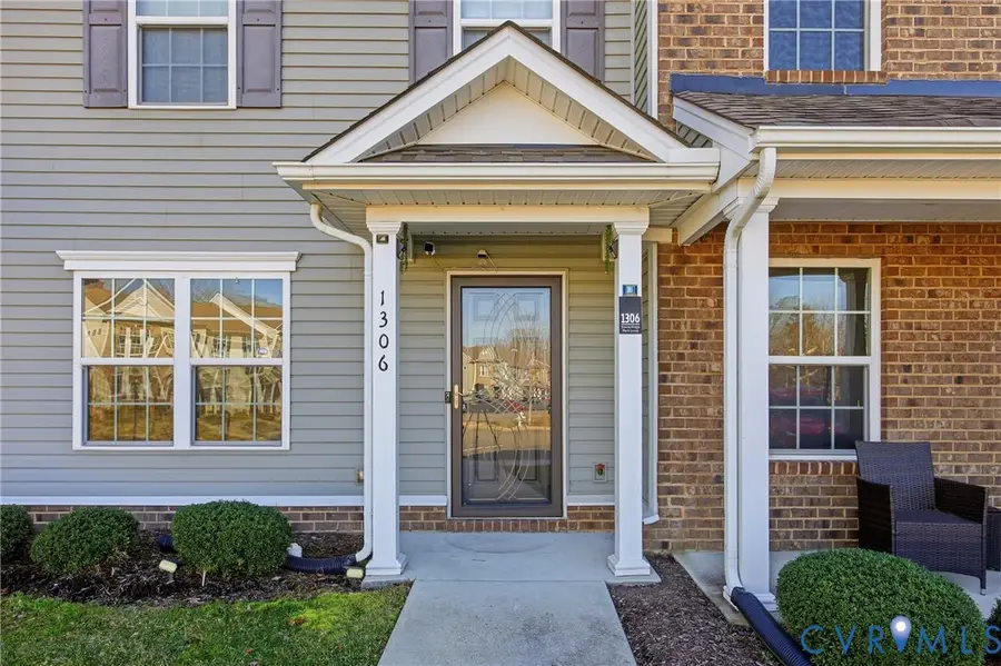 1306 Stone Ridge Park Loop, Henrico, VA 23228 - Image #2