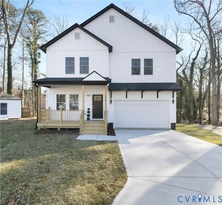 12104 Mathenay Dr, Chester, VA 23831 - Image #1