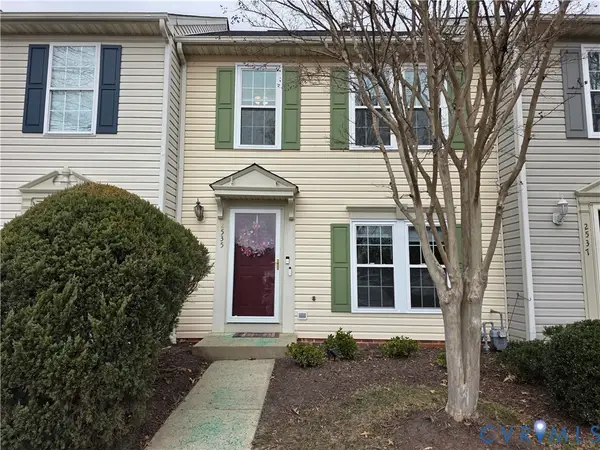 2535 Mountain Ash Circle #2535, Glen Allen, VA 23060