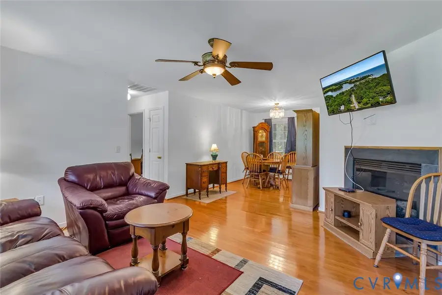 327 White Sand Drive, Heathsville, VA 22473 - Image #2