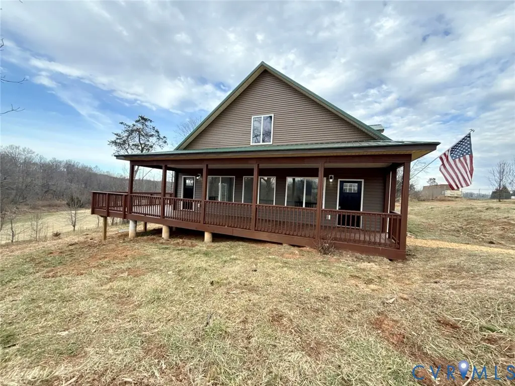 7755 Booker T Washington Highway, Wirtz, VA 24184 - Image #1