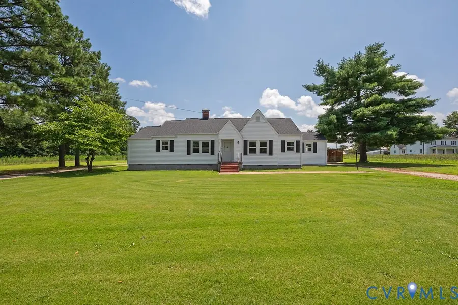 8011 River Road, South Chesterfield, VA 23803 - #2