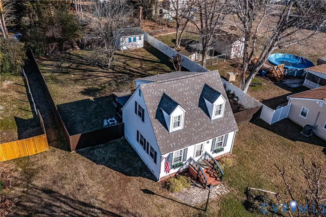 151 Badger Road, Deltaville, VA 23043 - Image #1