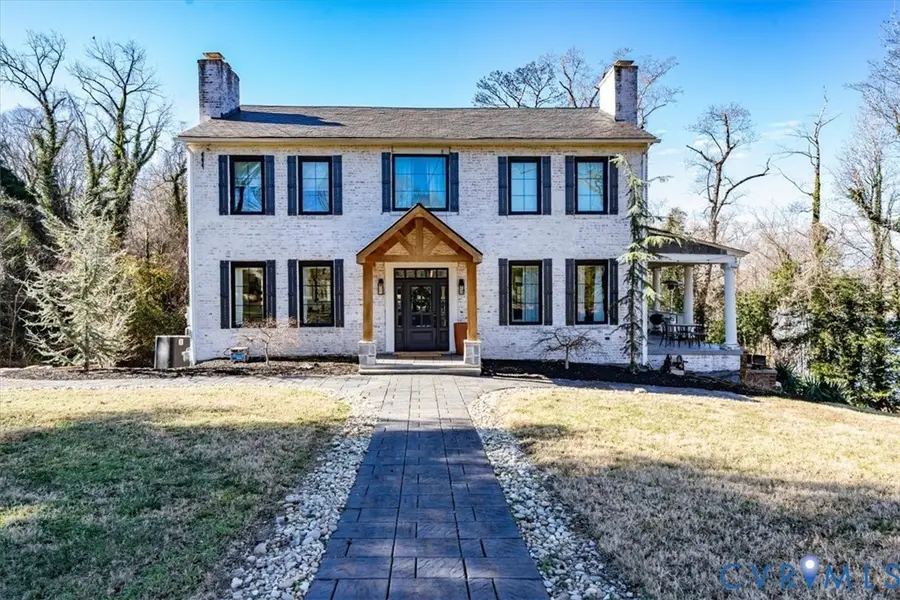 620 Mansion Drive, Hopewell, VA 23860 - Image #2