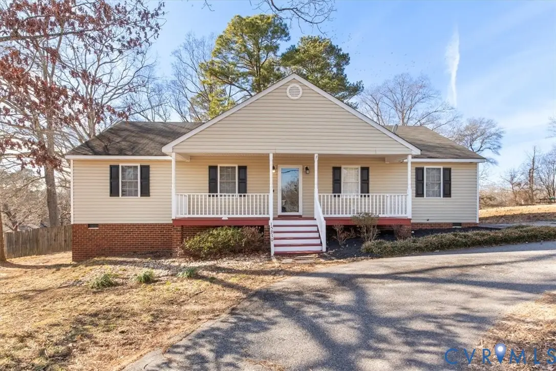 15910 Hill Street, South Chesterfield, VA 23834 - Image #1